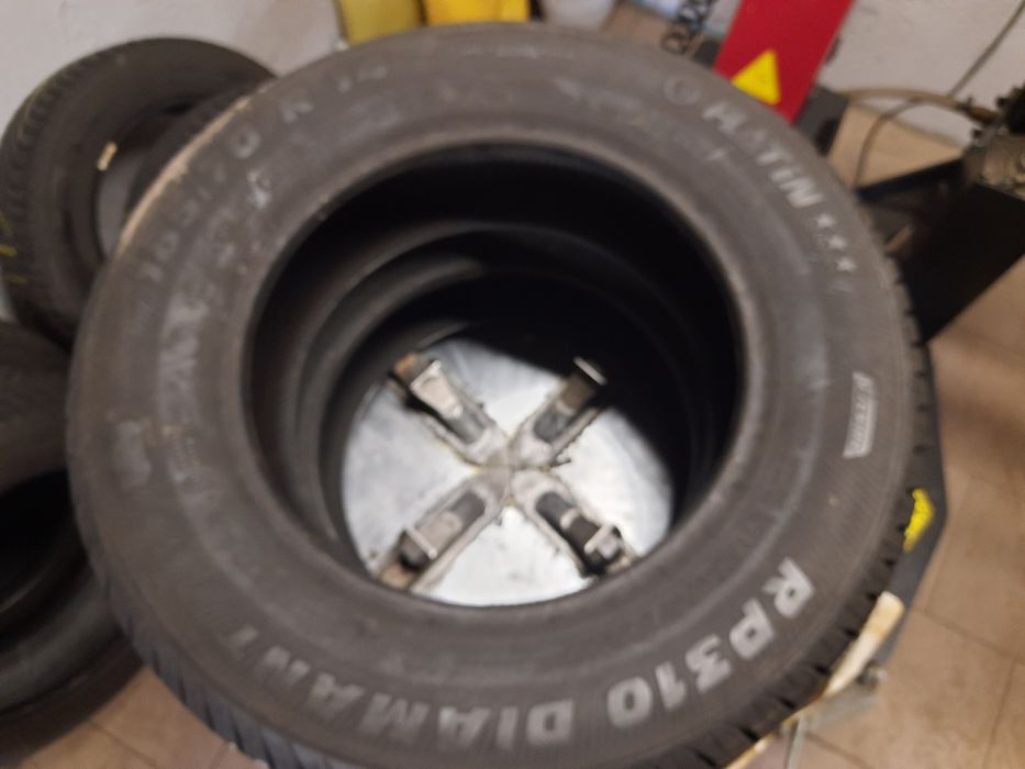 Platin, Gwarancja montaż faktura