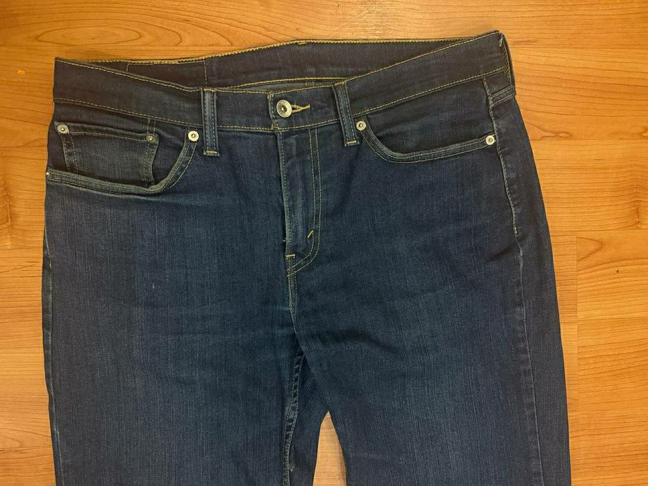 Джинси Levis 514