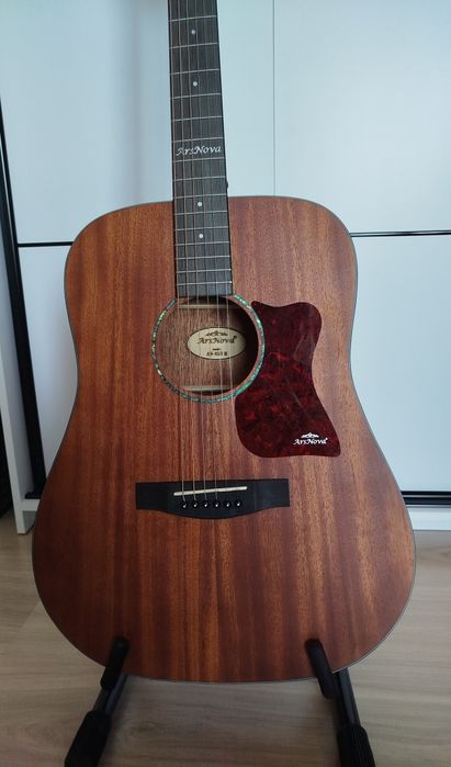 Gitara akustyczna ArsNova