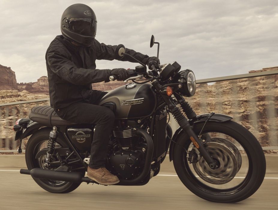 Triumph