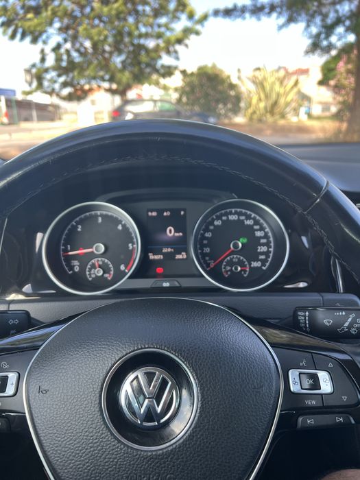 Volkswagen Golf Variant — fotografia 9