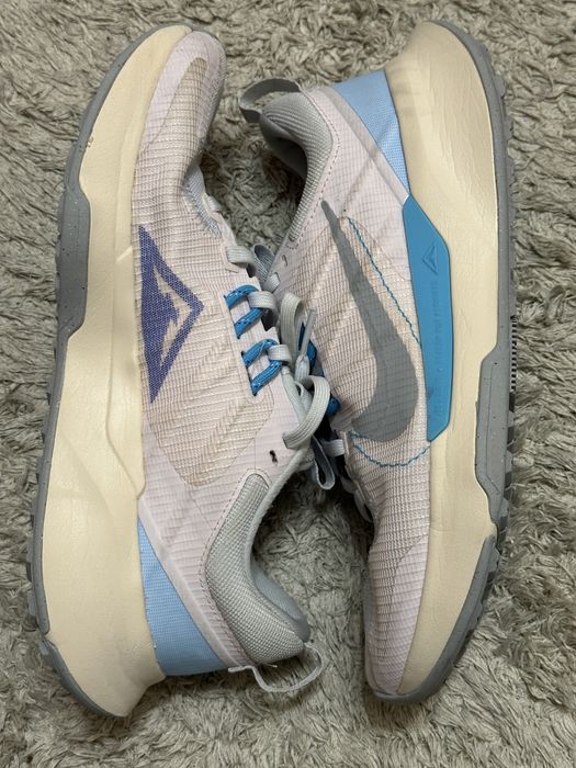 Кроссовки жіночі  Nike W Juniper Trail Dm0821-600 (Оригинал)