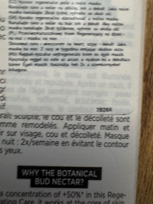 Krem  Yves Rocher