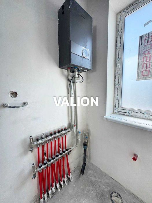 Продаж 1-пов. НОВОГО Будинка 87 кв.м на 5 сотках під обои