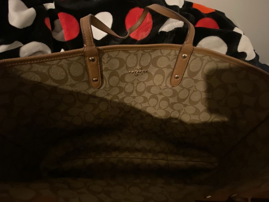 Mala Coach 2-in-1