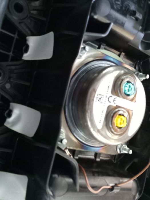 Kit de airbags MERCEDES-BENZ Classe A (W177)