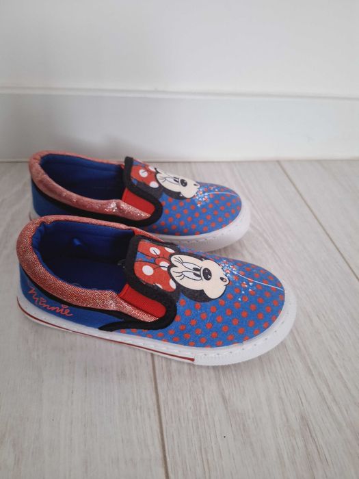 Trampki nowe Disney roz.29