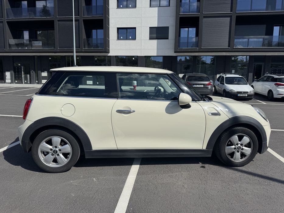 MINI ONE D Diesel459633169625917444