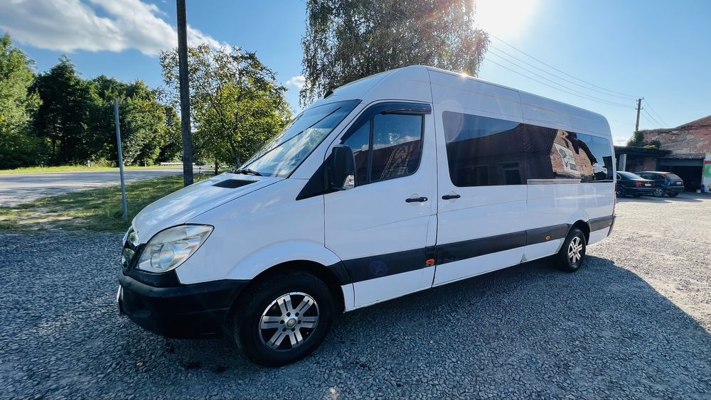 Пасажирські перевещення груп 60/40/20 /15/8 місні Киів Карпати