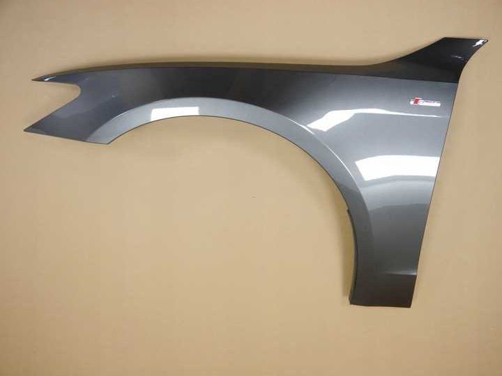 Крыло переднее Audi A7 4G разборка розборка Ауди