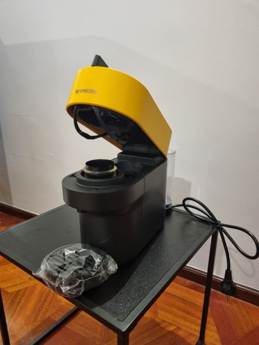 Nespresso vertuo
