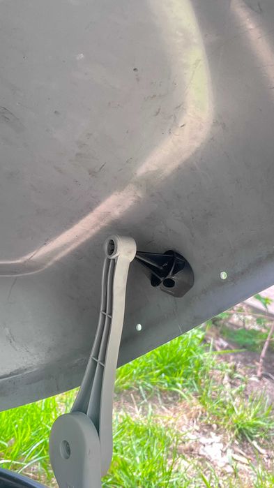 Box dachowy G3 KRONO 240L