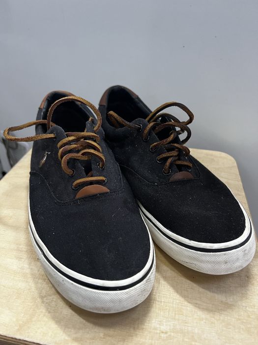 Polo Ralph Lauren Faxon Low, не nike, adidas