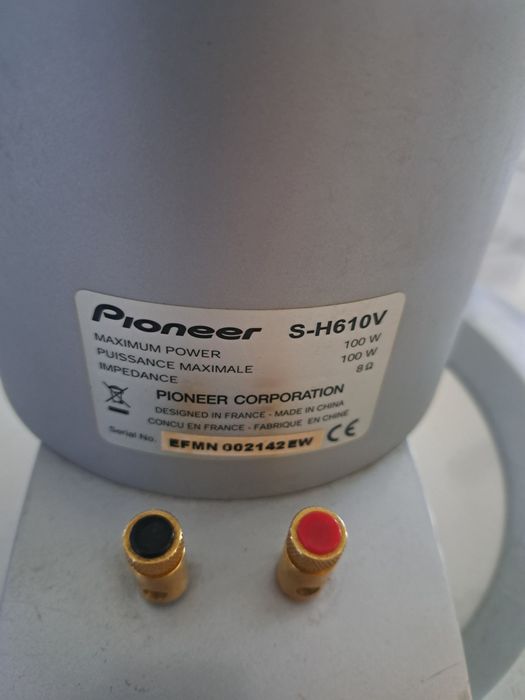 pioneer ст - Купити запчастини для транспорту БУ та нові - Ціна на