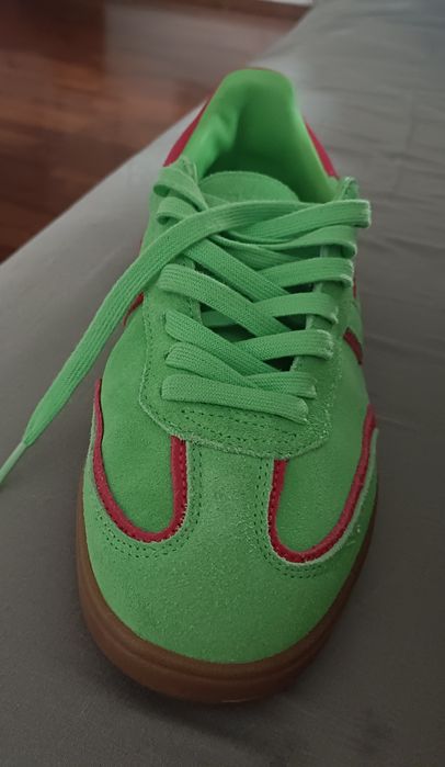 Buty sportowe Decibel r.  40