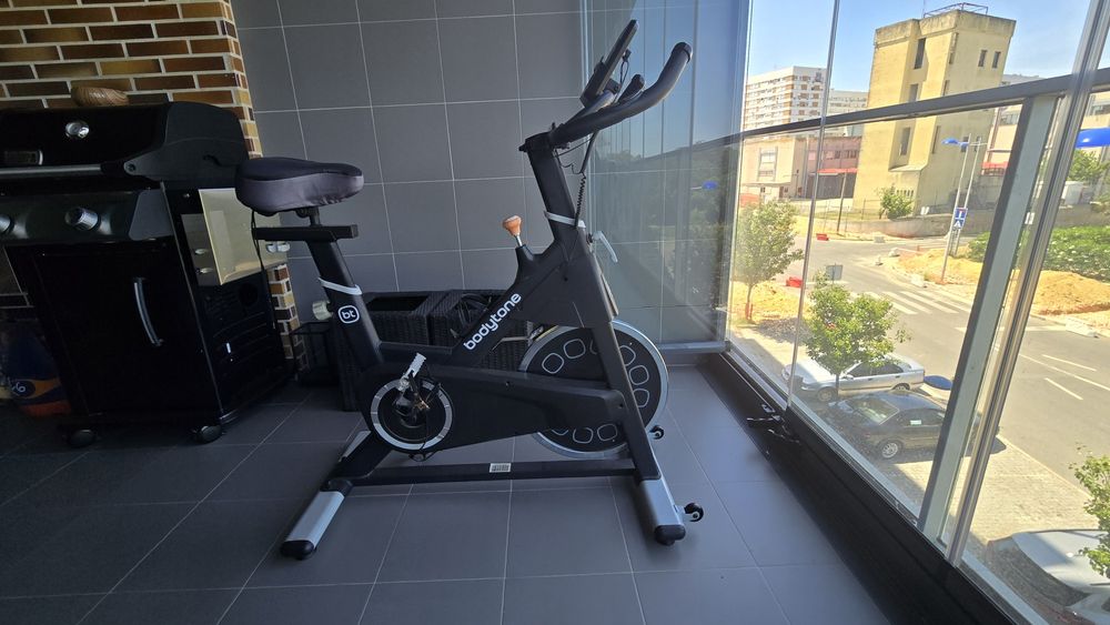 Bicicleta Estática Bodytone514415700991037441