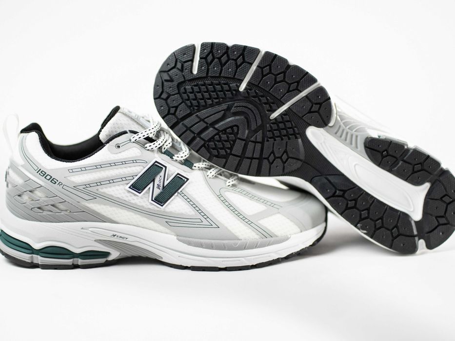Мужские кроссовки New Balance 1906R (4 цвета) 41-46 размеры весна
