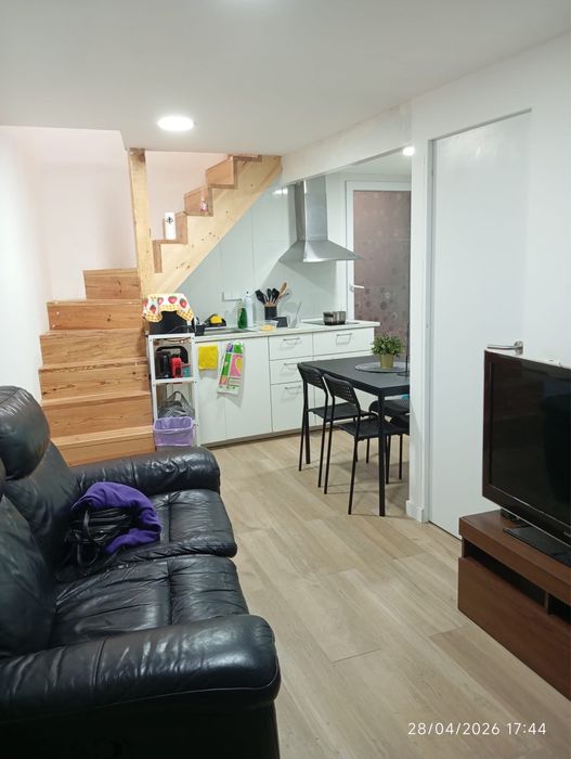 Quarto para alugar - com despesas incluidas