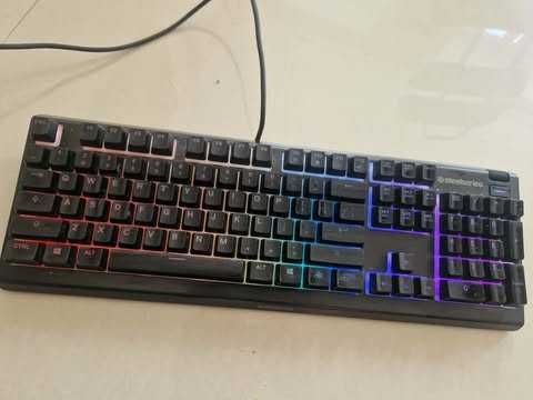 Klawiatura Steelseries Apex 3