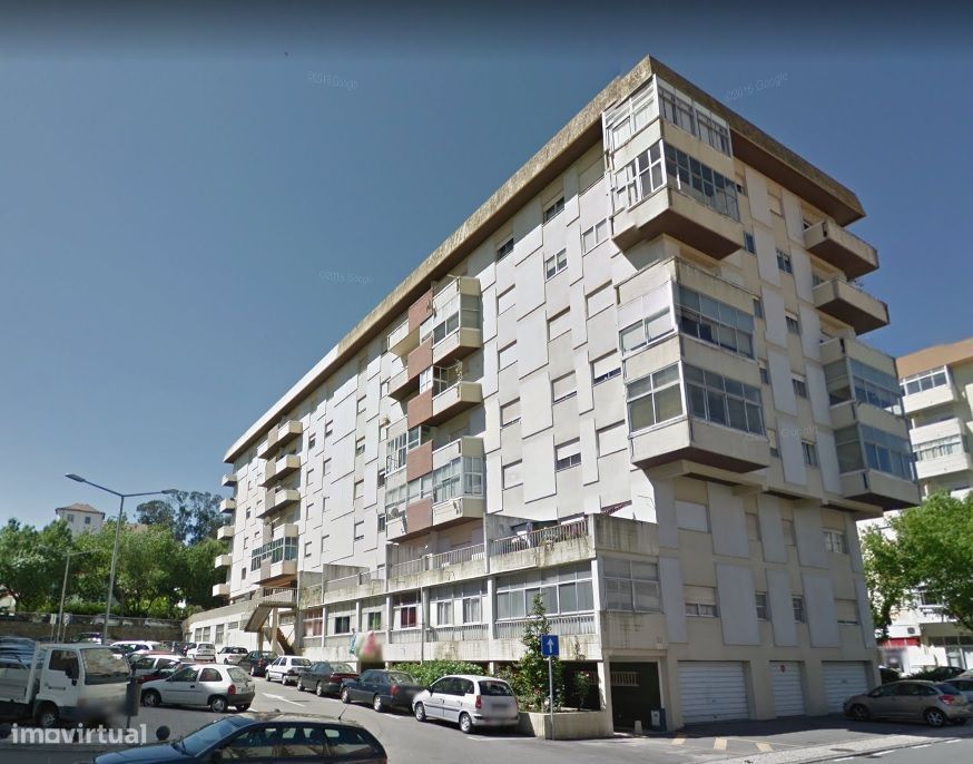 T1 KItchenet Centro da Cidade-Ed.Tevisil