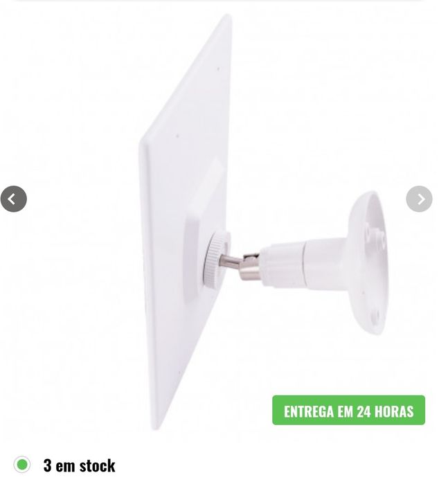 Oportunidade Câmara de vigilância solar