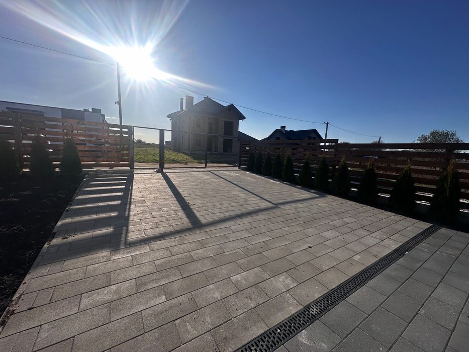 Без комісії! Продаж Будинку Зубра  лівосторонній 130м2