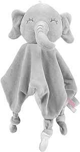 Kocyk sensoryczny dla niemowląt nieużywany