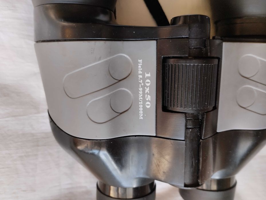 Бинокль Германия 10*50 до 1000м