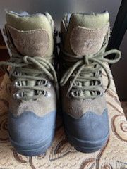 Sprzedam buty zimowo górskie