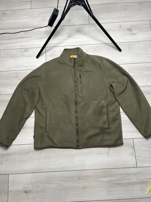 Кофта військова хакі Timberland