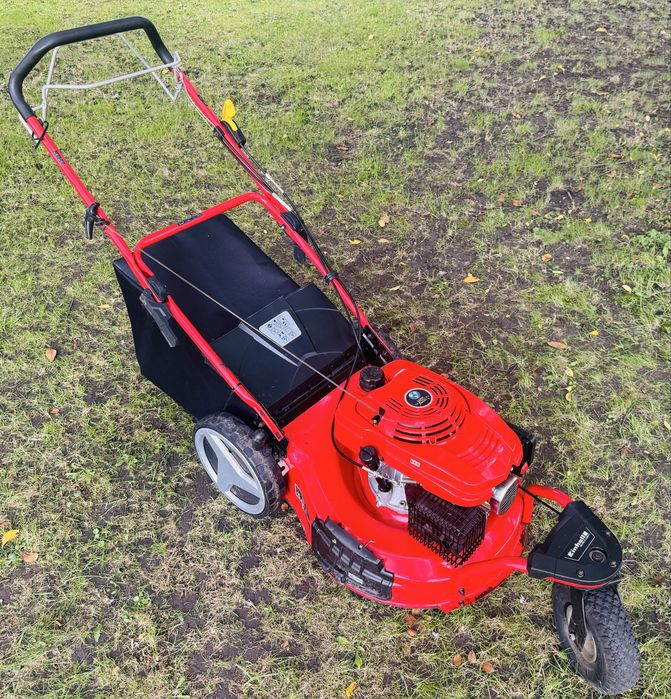 Kosiarka spalinowa Einhell GC-PM 51 SHW-T 5KM/napęd/trajka