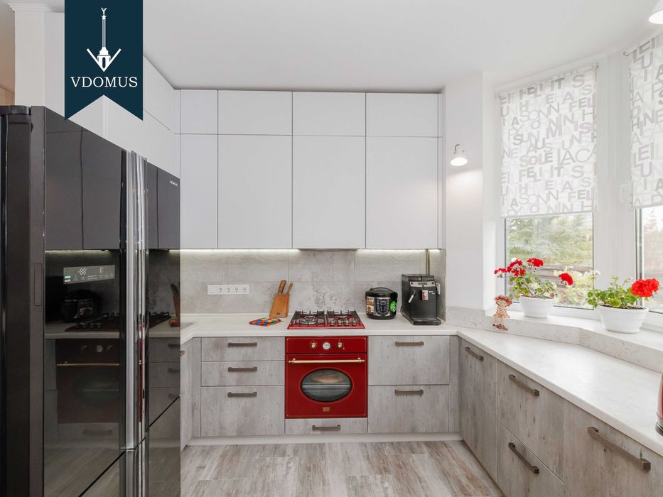 House by the address (area 150 m²) - Atlanta.ua - photo 8