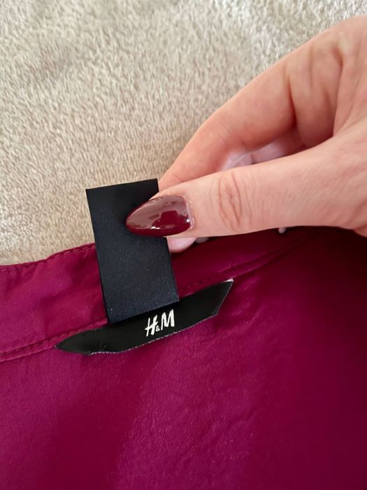 Рубашка H&M Женская
