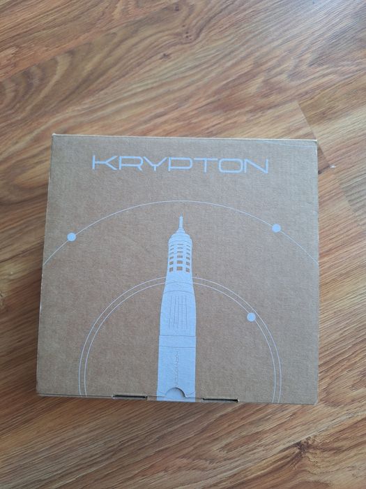 Фрезер (Криптон) KRYPTON XPS-400 для манікюру та педикюру