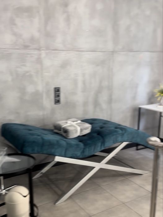 Продам банкетку та анатомічну кушетку (комплект)