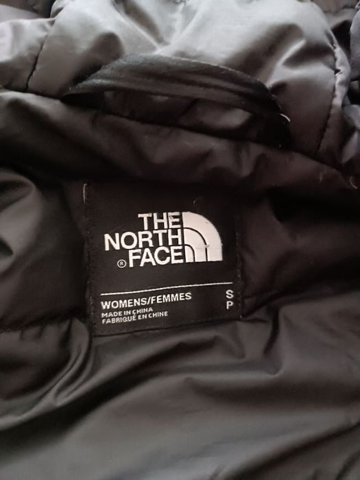 Куртка The North Face