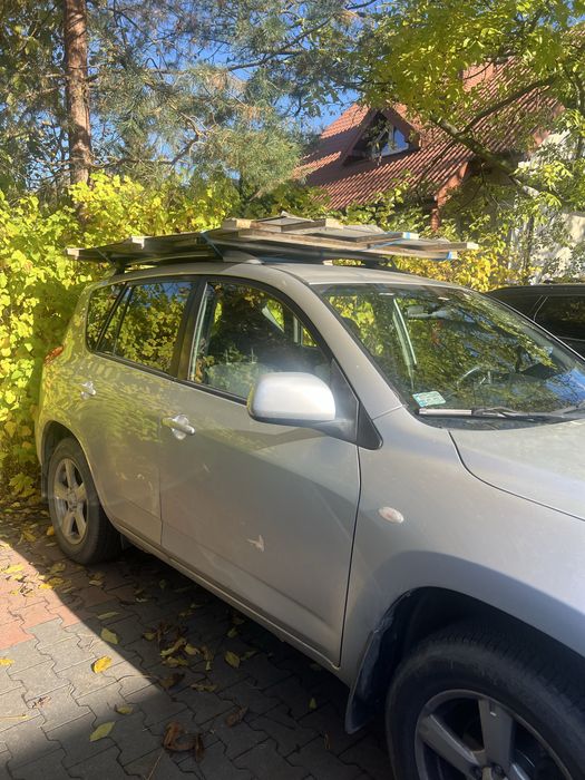 Toyota RAV-4