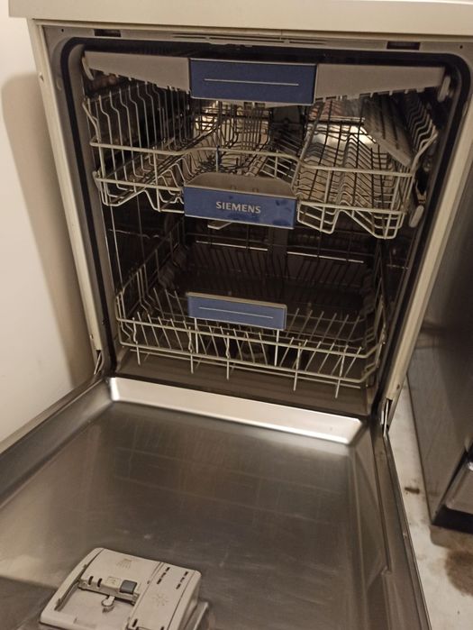 PILNE   sprzedam zmywarkę 60 cm