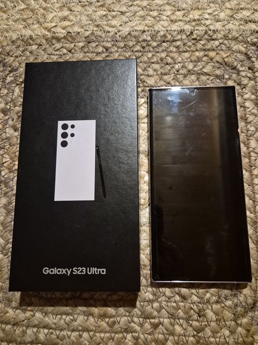 Samsung S23 Ultra 512GB