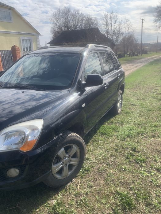 Продам своє авто