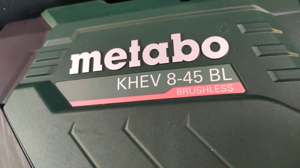 Khev 8 -45 bl як новий