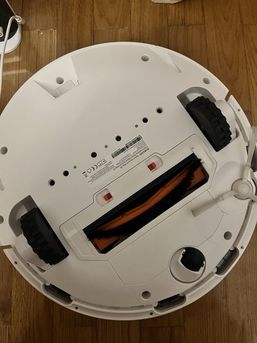 Robo aspirador xiaomi