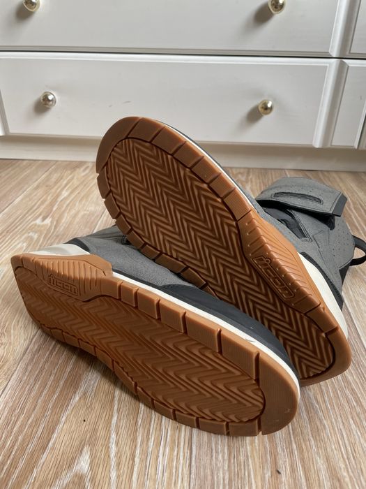 ICON ALCAN. НОВІ топові мотоботи ! 42 розмір!