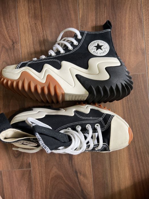 Converse Run Star Motion CX Platform 38,5