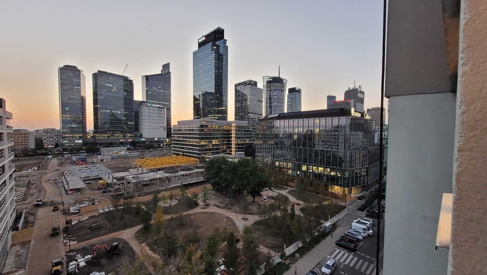 Mieszkanie – Warszawa, Mirów, Wola - Więcej