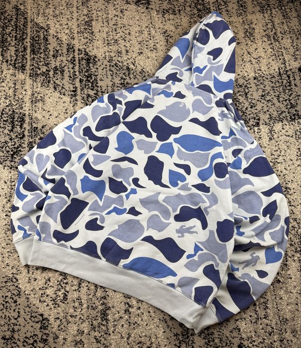 Худі Billionaire Boys Club, з капюшоном розмір Л, зипка, streetsewar