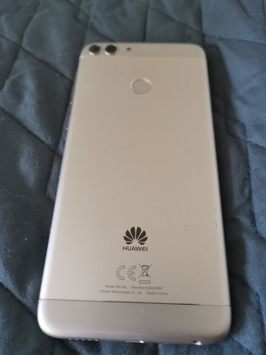 Huawei p smart fig-lx1
