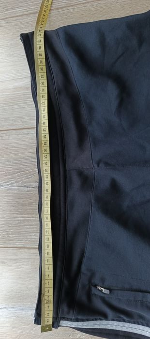 Spodnie damskie trekkingowe Craft L3 Protection 42