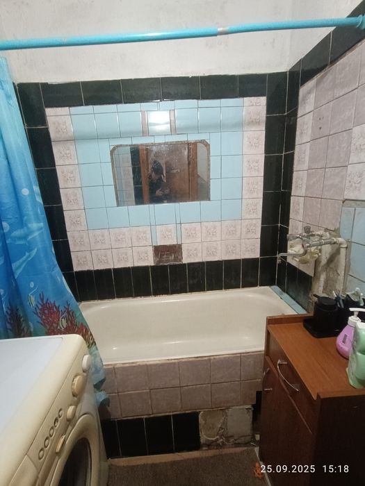 Продаж Квартири ПОМІРНА ціна