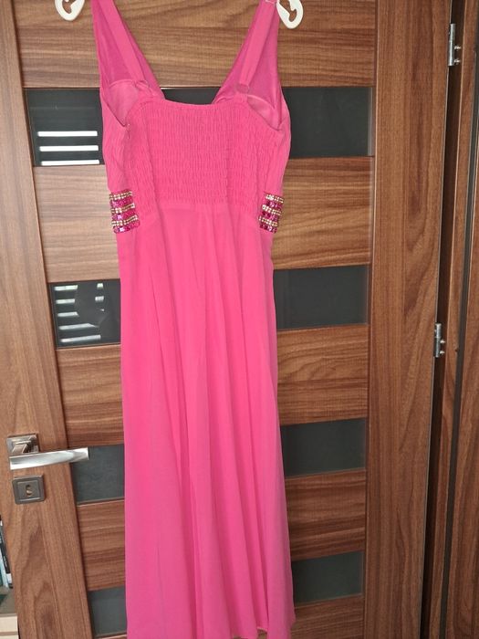 Sukienka damska  tiulowa rozmiar M/L